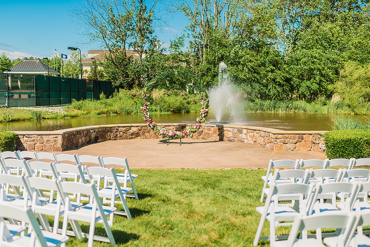 Regency at Dominion Valley Wedding  Venue  Cost Info with 