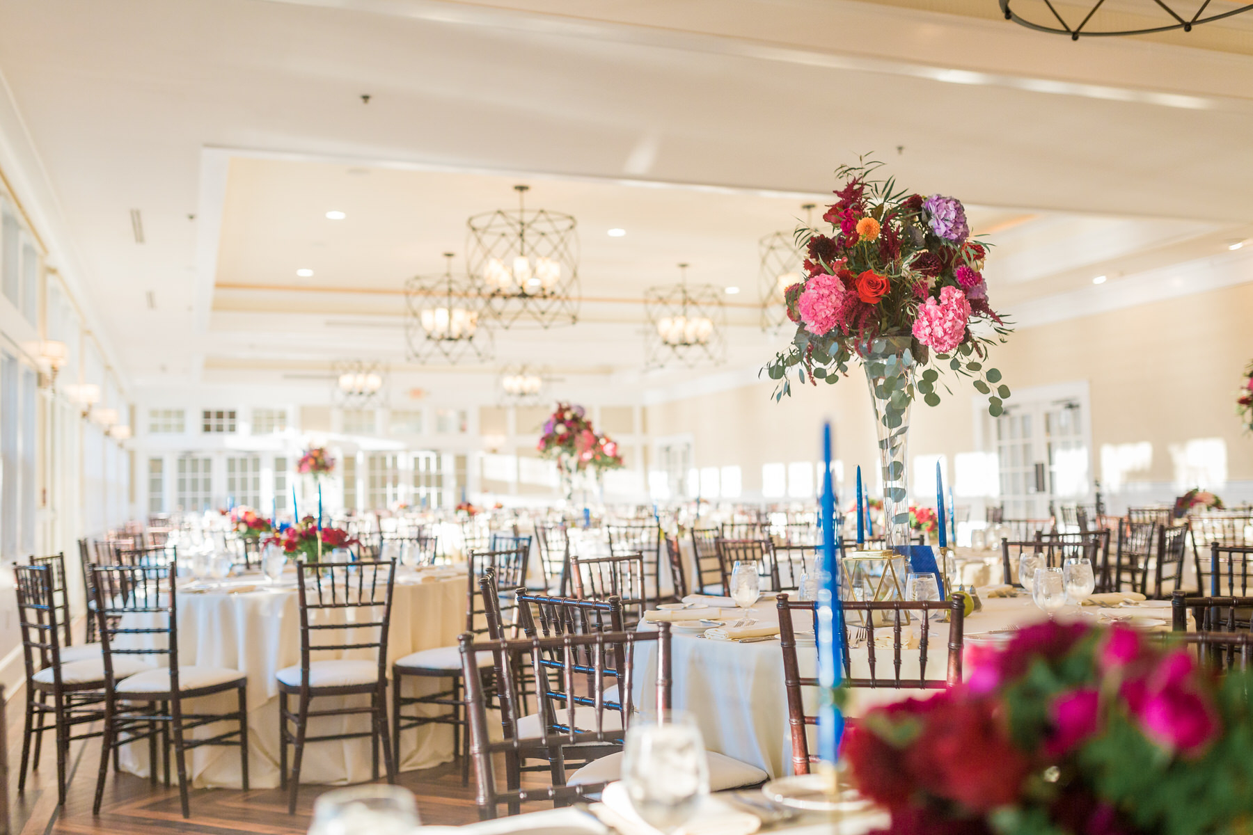 Chesapeake Bay Beach Club Wedding Cost + Info (with Photos!) Maryland