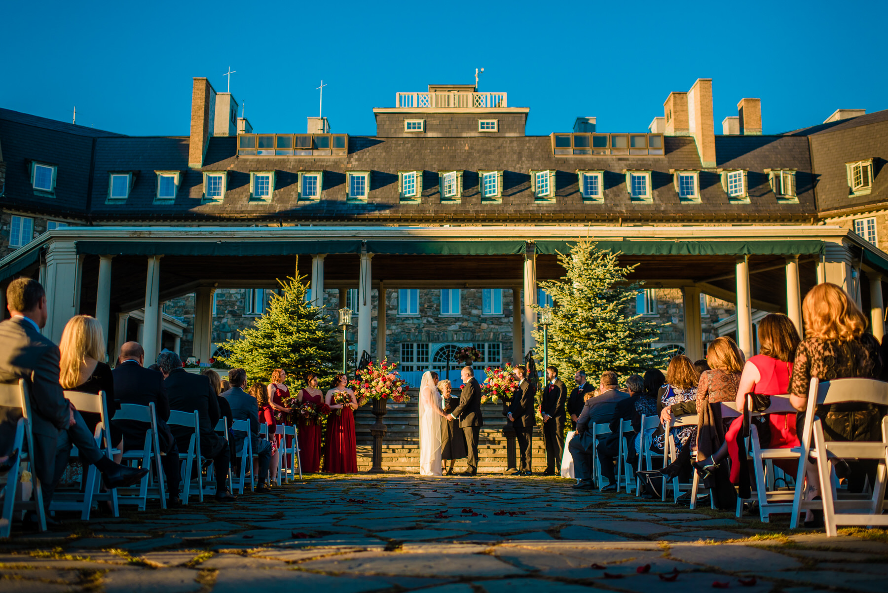 Amazing Pocono Wedding Venues in the world Learn more here 